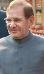 Sharad Yadav : To Fight Corona Disease State Government Did Not Take Appropriate Steps
