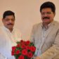 BJP Swachh Bharat Abhiyan Ke NATIONAL Convener Mr. Yashwant Singh Darbarji Congratulates Dr Abdul Rahman Vanno (BJP   Maharashtra Pradesh’s Convener) For Doing Good Work In Maharashtra For Swachh Bharat Abhiyan