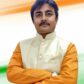 Vijay Bhardwaj Starts The Drive To Clean Hindon River Under PM’s Gandagi Choro Bharat Campaign