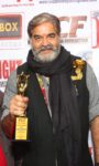 BB News Editor Brajesh Mehar Honoured With  Bollywood Legend Award