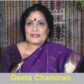 Dance And Art Can Change Social Issues And Transform People – Geeta Chandran