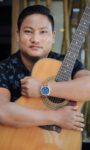 Meet The 1st Multilingual Singer NK Naga from NAGALAND