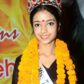 Karishma Mehra Winner Of  Miss Teen India Universe 2020 Earth  A Virtual Edition Presented By Ashwin Rajput