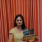 Victoria Quiyo from Imphal recieved SDP IAWA Iconic International Women Award from Amar Cine Productions