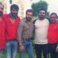 Technician Film Factory Signs Superstar Khesari Lal Yadav For New Venture Shooting Will start soon