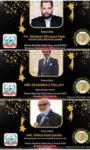 Nelson Mandela Noble Prestigious Peace Awards Held On 21st July 2021