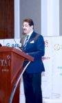 Sandeep Marwah Included In World Book Of Records London