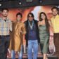 Rasha Kirmani – Mandeep Starrer Music Video Pyaar Hai Mera Launched In Presence Of Aarti Nagpal – Dilip Sen – Sunil Pal