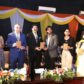880th Anniversary Of Nizami Ganjavi Celebrated At 5th Global Fashion And Design Week
