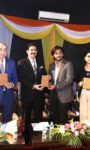880th Anniversary Of Nizami Ganjavi Celebrated At 5th Global Fashion And Design Week
