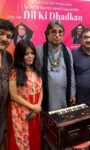 Dilip Sen Composed Four Songs For Sanjay Kumar’s DIL KI DHADKAN