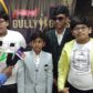 Hum Hai Gully Guys Boys And Girls A Reality Show Press Conference Held In Surat