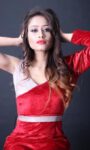 Riya Mohan Young  Dynamic Personality  From Pune Winner Of Miss Universe-2021