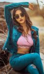 The Wait Of Bollywood Is Over After The Wild Card Entry Of Actress Divya Chari