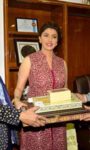 Cinebuster Magazine’s Owner Ronnie Rodrigues Organized A Grand Diwali Milan Samaroh