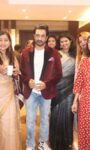 WEE’s Pre-Festive Networking Meet & Celebrations Organized by Chaitali Chatterjee