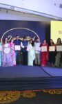 The Crazy Tales Media honouring the Influential Indians from all India