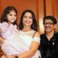 Cinebuster Magazine’s owner Ronnie Rodrigues’s daughter Princess ‘Delicia’ 5th birthday Celebration