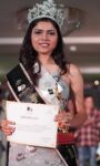 Anju Kumari Behera – Miss Universe 2022 And Miss photogenic