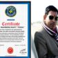 डॉ. महेन्द्र भाटी ‘त्रिकाल’ का नाम (Dr Mahendra Bhati TRIKAL) विश्व महानतम रिकॉर्ड (World Greatest Record) में दर्ज हुआ