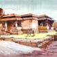 Solo Exhibition of Watercolour Landscapes By well-known artist Dr. M.G. Makandar in Jehangir Art Gallery