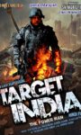 Target India A Film By Vijay Saxena Releasing on 13th May All Over India