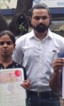 Film directors Neeraj Singh and Shraddha Srivastava Seek Wants To Seek Legal Action For  film Bikroo Kanpur Gangster