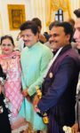 MR Abhishek Kumar Burman Honoured With APJ Abdul Kalam Achiever Award