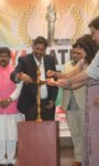 Dr Krishna Chauhan Successfully Organized RASHTRIYA RATNA SAMMAN 2022 In Mumbai