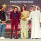 Dadasaheb Phalke Icon Award Films International 2022 Has Been Done In 27th July At 5 Star Hotel Habtoor Grand Resort  JBR In Dubai
