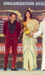 Dadasaheb Phalke Icon Award Films International 2022 Has Been Done In 27th July At 5 Star Hotel Habtoor Grand Resort  JBR In Dubai