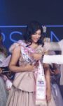 Hema Niranjan  Winner Of Persona Mrs India Season 5  Will Go To South Korea To Represent India In Mrs Universe