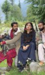 MODI JI KI BETI The Film Starring  Avani Modi – Pitobash Tripathi – Vikram Kochar