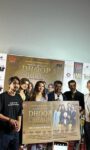 Grand Trailer Launch Of Bollywood Film DHOOP CHHAON To Release On 4th November