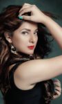 Smrity Sinha Shines In Times Group’s Fashion Show Held In Mumbai