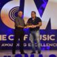 Music Industry Throngs Indian Television Dot Com’s The Clef Music Awards