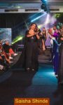 Sonalika And Vishwajeet Pradhan’s India Fashion Week Australia Returns To The Runway Following A Two Year, Pandemic Induced Hiatus, At The Epic Marvel Stadium In Melbourne