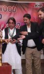 Successful And Grand Organization Of 4th Bollywood Legend Award 2022 By Krishna Chauhan Foundation