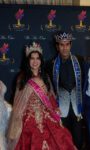 Sandip Soparrkar Crowned King Of Art4Peace In Beverly Hills  Hollywood
