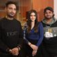Ajay Soni Producing 2 Punjabi Videos With Singer Amit Gupta Under Seven Horse Studios