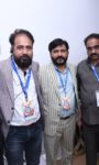 Grand And Successful Event Of Moral UPPA Bharat Awards 2022 In Mumbai With Bhagyashree – KC Bokadia – Shabbir Shaikh