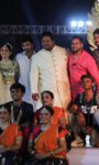 Ace Wedding Choreographer Sumit Khetan Stole The Show At The Mass Wedding Ceremony Of 551 Girls Attended By PM Narendra Modi In Bhavnagar