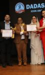 9th Darshnik Mumbai Press Media Award  On 24th  Dec 2022 In Delhi