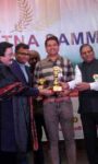 Grand And Successful Organization Of RASHTRIYA RATNA SAMMAN 2023 Season 2 By Showman With Midas Touch Dr Krishna Chouhan In Mumbai