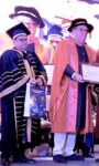 Sandeep Marwah Honored By French University