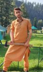 Kashmiri Boy Tanveer Wani In Bollywood