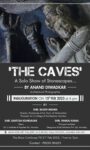 THE CAVES – Solo Show Of Stonescapes By Well-Known Architectural Photographer Anand Diwadkar In Jehangir