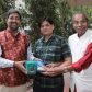 Dr. Krishna Chouhan Organizes “Diwali Milan Samaroh” In Mumbai