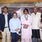 Muhurat Of Dr. Krishna Chouhan’s Film DAANV,  Song Recorded In The Voices Of Deepa Narayan Jha And Tarannum Malik, Music Composed By Dilip Sen