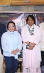 Muhurat Of Dr. Krishna Chouhan’s Film DAANV,  Song Recorded In The Voices Of Deepa Narayan Jha And Tarannum Malik, Music Composed By Dilip Sen